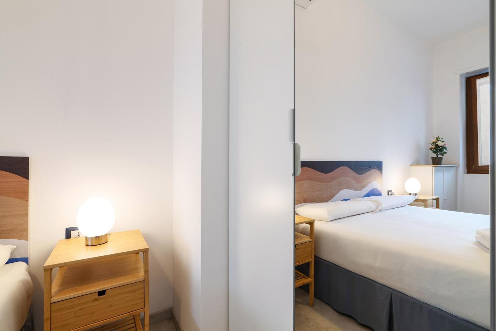 Primopiano - K51 Hotel Milaan Buitenkant foto